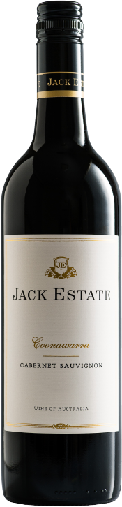 Jack Estate Coonawarra Cabernet Sauvignon 2018 